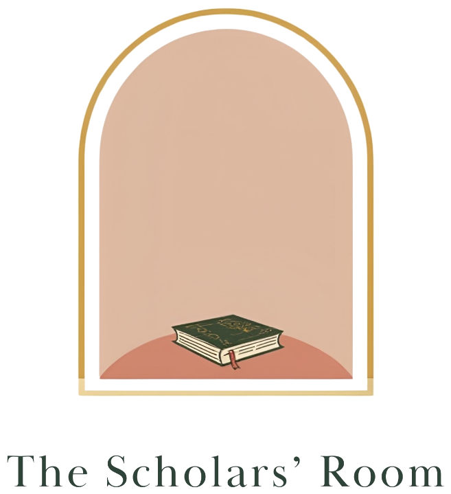 The Scholars' Room